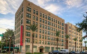 Courtyard By Marriott St. Petersburg Downtown